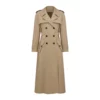 The Idea of You Anne Hathaway Trench Coat