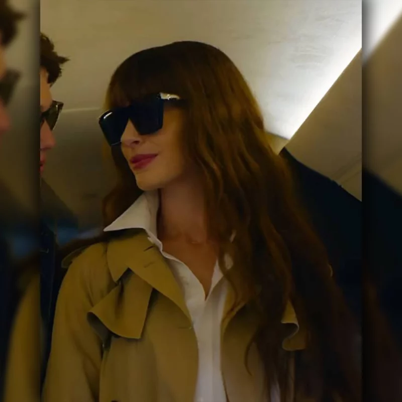 The-Idea-of-You-Anne-Hathaway-Trench-Coat