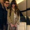The Idea Of You Coat