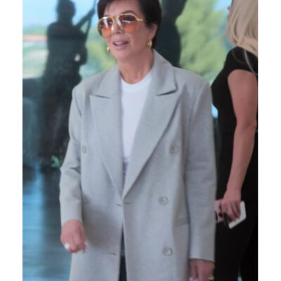 The Kardashians S05 Coat