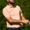 The Masters 2024 Scottie Scheffler Shirt