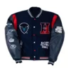 The Mecca Jacket