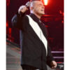 The Voice S25 Bryan Olesen Jacket