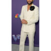 The Voice S25 John Legend White Suit