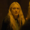 The Watchers Mina Jacket