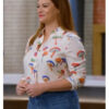 Top Chef S021 Mushroom Shirt