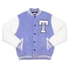 Towelie Varsity Jacket
