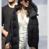 Ungentlemanly Warfare Puffer Coat