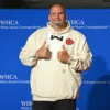 White House Hoodie