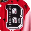Basketball Varsity Jacket