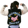 Billionaire Club Jacket