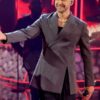 iHeartRadio 2024 Justin Blazer