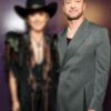 iHeartRadio 2024 Justin Timberlake Blazer