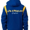 Los Angeles Jacket
