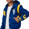 Los Angeles Varsity Jacket