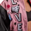 Love And Basketball Jacket