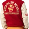 Miami Heritage Jacket