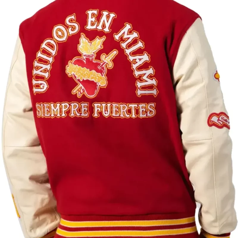 Miami Heritage Jacket