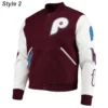 Philadelphia Jacket