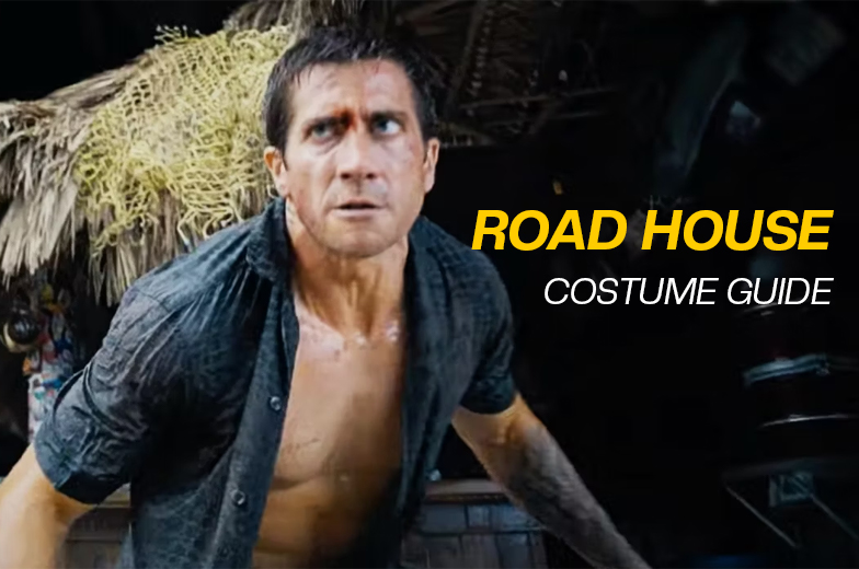 Road House Costume