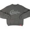 All American S06 Crenshaw Grey Sweatshirt