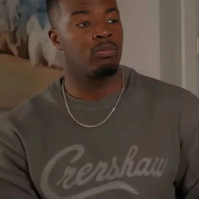 All American S06 Crenshaw Sweatshirt