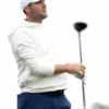 American-Professional-Golfer-Scottie-Scheffler-White-Hoodie