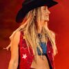 Ascend Amphitheater Lainey Wilson Vest