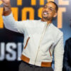 Bad Boys Ride Or Die Premiere Jacket