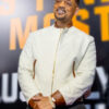 Bad Boys Ride Or Die Premiere Will Smith Jacket