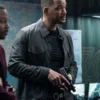 Bad Boys Ride or Die Mike Lowrey Jacket