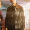 Bad Boys Ride or Die Mike Lowrey Will Smith Black Jacket