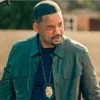 Bad Boys Ride or Die Mike Lowrey Will Smith Black Leather Jacket
