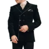 Becoming Karl Lagerfeld 2024 Blazer