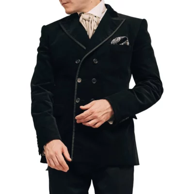 Becoming Karl Lagerfeld 2024 Blazer