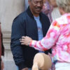 Beverly Hills Cop Axel F 2024 Axel Foley Eddie Murphy Bomber