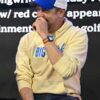 Big Slick 2024 Jason Sudeikis Fleece Hoodie