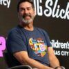 Big Slick 2024 KC Heart T-Shirt