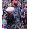 Big Slick Travis Kelce Shirt