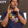 Big Slick KC Heart T-Shirt