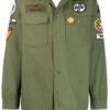 Black-ish Andre 'Dre' Johnson Anthony Anderson Military Jacket