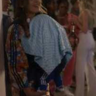 Boo Bitch 2024 Alyssa Tracksuit
