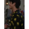 Boo Bitch 2024 Jake W Black Shirt