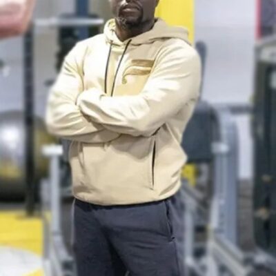 Borderlands 2024 Hoodie