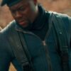 Borderlands 2024 Roland Kevin Hart Blue Jacket