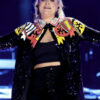 CMA-Fest-Lauren-Alaina-Jacket