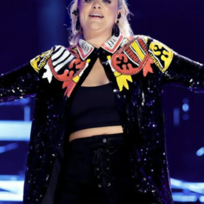 CMA-Fest-Lauren-Alaina-Jacket
