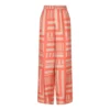 Caitlin Clark Geometric Printed Jumpsuit