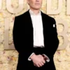 Cillian Murphy Awards Suit