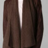 Clipped-2024-Shelly-Sterling-Jacki-Weaver-Brown-Jacket
